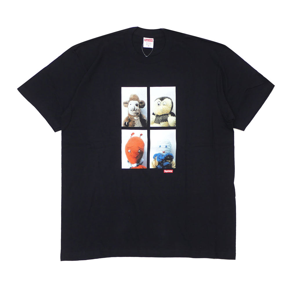 Supreme Mike Kelley Ahh Youth! T-Shirt - Vintage Graphic Tee for Men & Women - Streetwear Fashion for Casual Wear & Urban Style