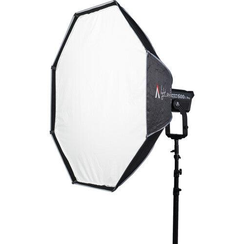 Aputure Light OctaDome 120 Softbox - 47.2
