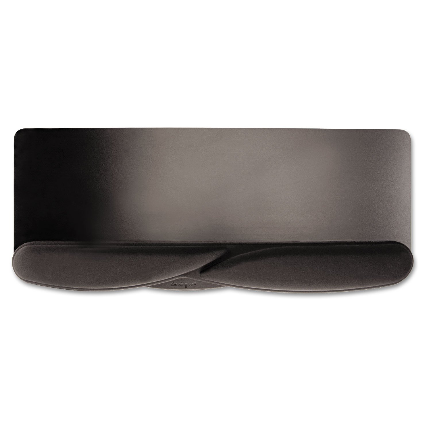 KMW36822 Ergonomic Wrist Rest Pillow - Memory Foam Keyboard Wrist Support for Office, Gaming & Typing - Comfortable Extended Wrist Cushion for Computer Workstations