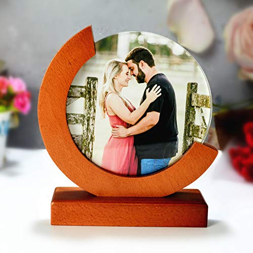 7 X 7.5 inch wooden support