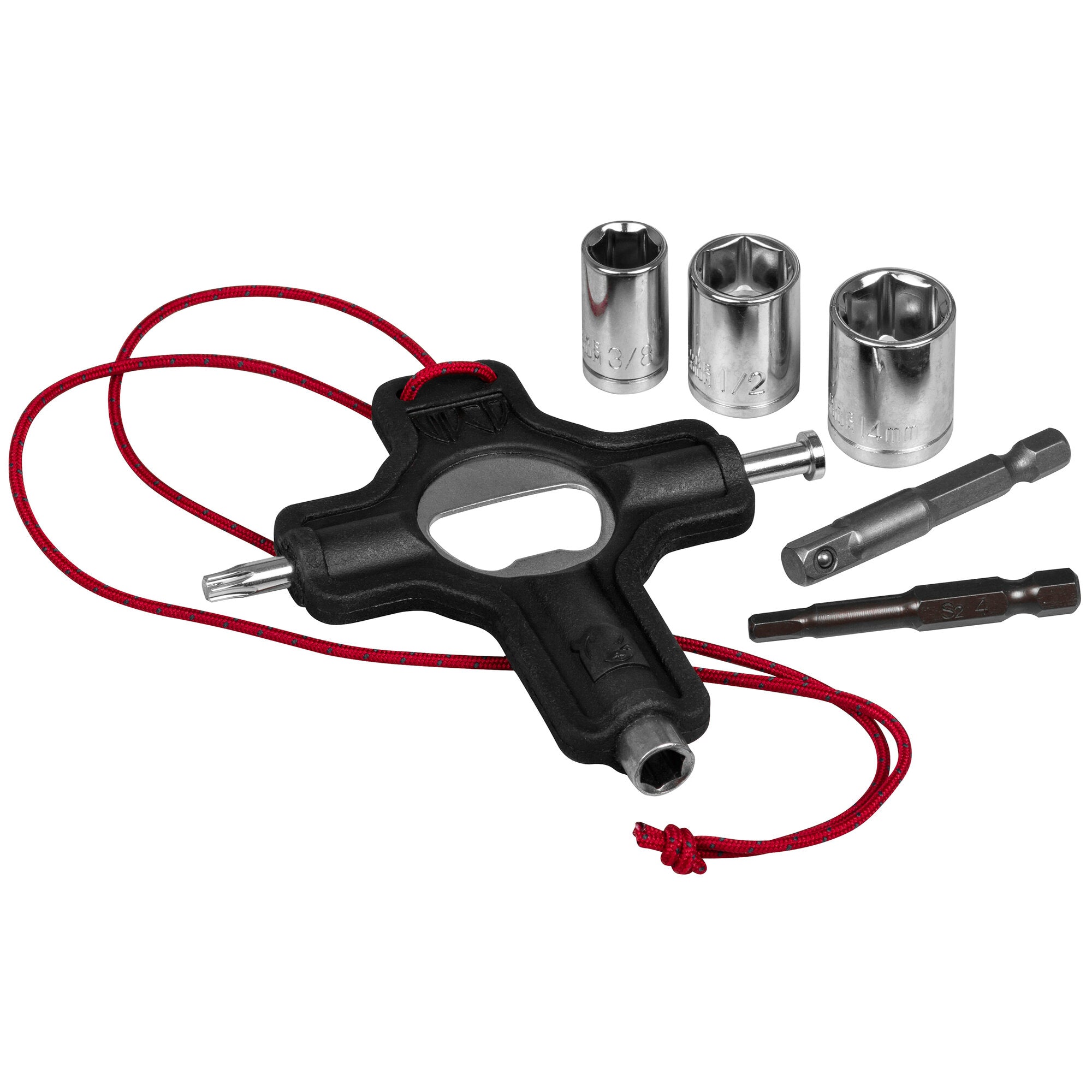 Cross Board & Quad Tool - Multi-Purpose Measuring & Cutting Tool for Woodworking, DIY Projects, and Crafting | Perfect for Home Improvement, Carpentry, and Art Projects