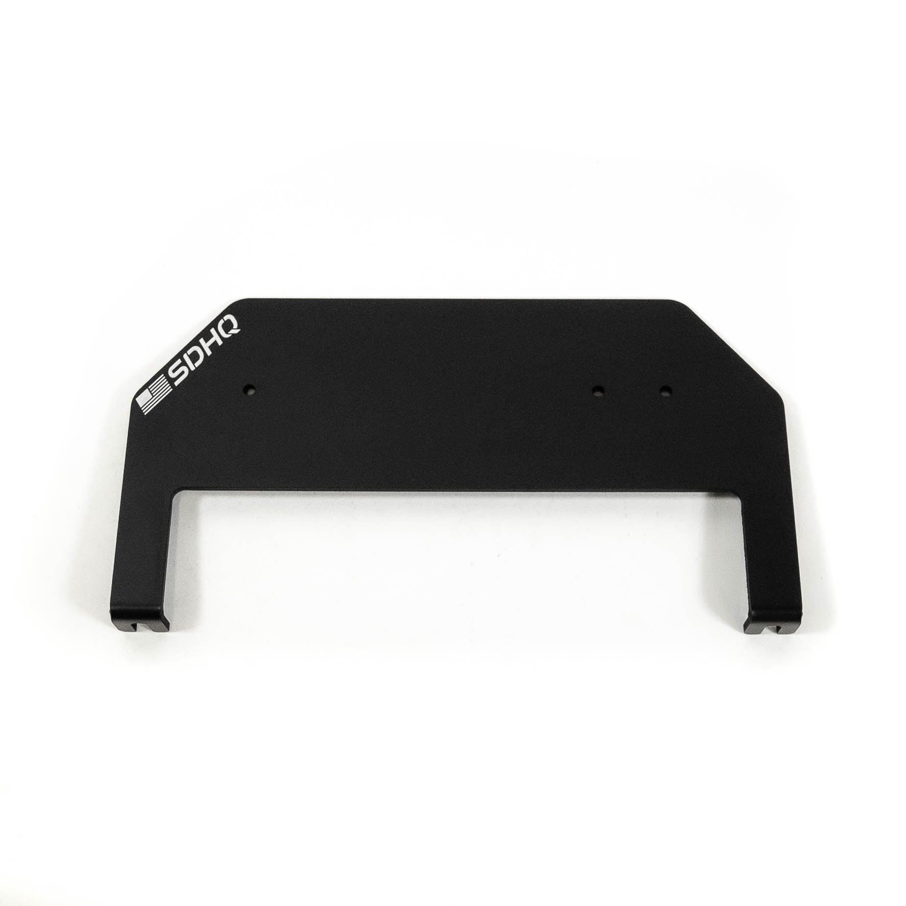 2019-2025 RAM 1500 SDHQ Built Switch Pros Power Module Mount - Heavy Duty Off-Road Accessory for Truck Lighting & Winch Control