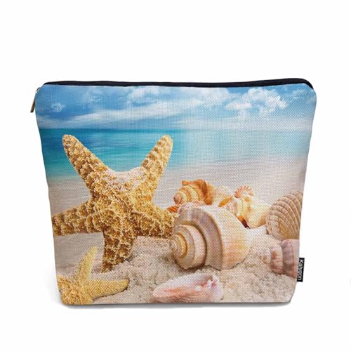 Starfish Seashell