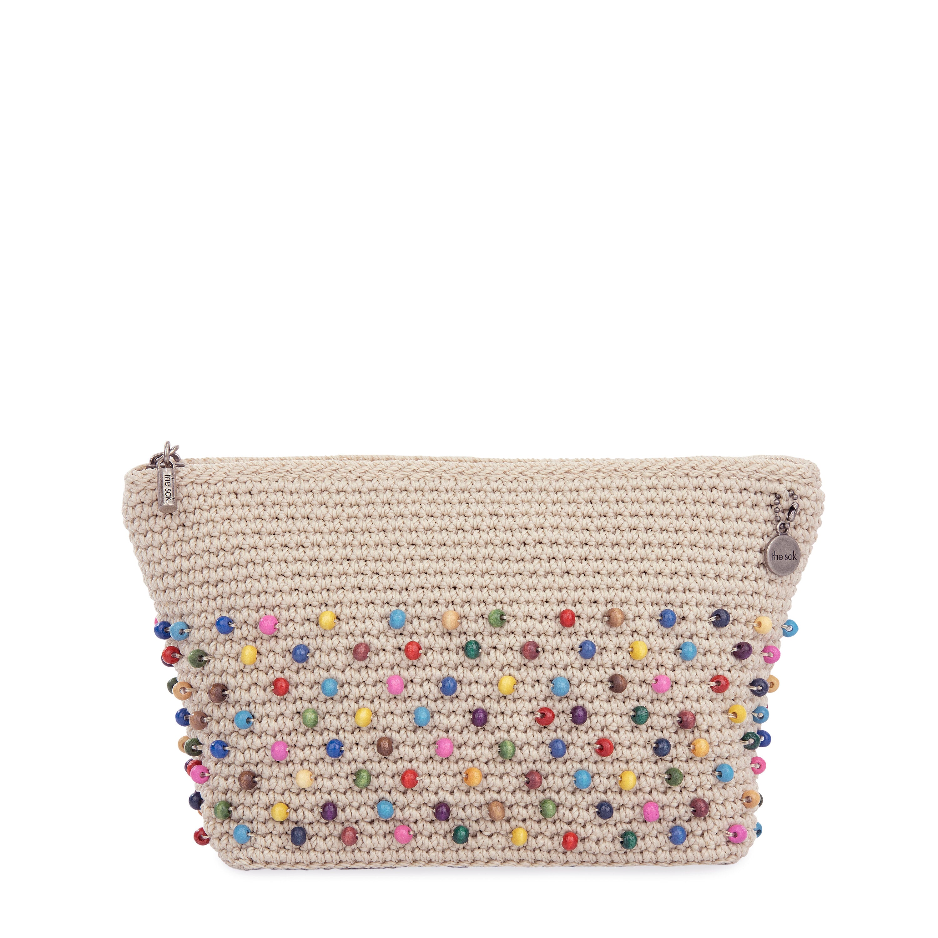 Essential Medium Pouch - Waterproof & Lightweight Crossbody Bag for Women & Men - Perfect for Travel, Gym, Hiking & Everyday Use
