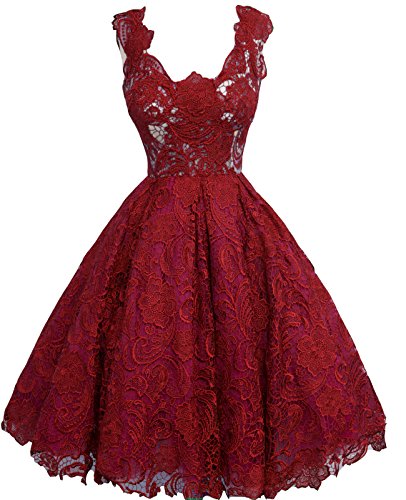 Wine Red Beige