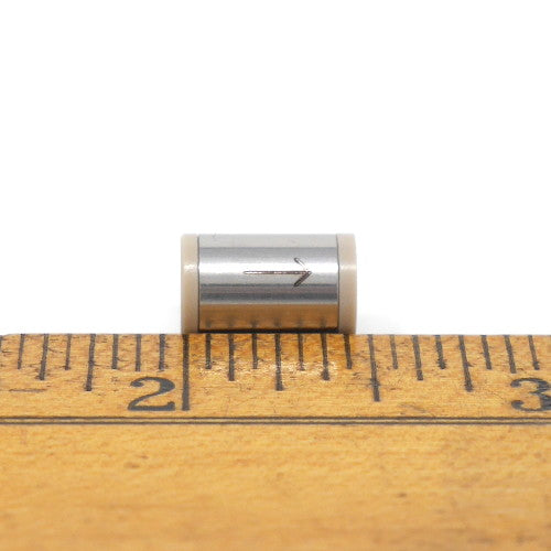 Stainless Steel Ball & Seat Check Valve Kit (3/16 Inch) - Perfect for Hydraulic Systems, Water Pumps, and Industrial Applications