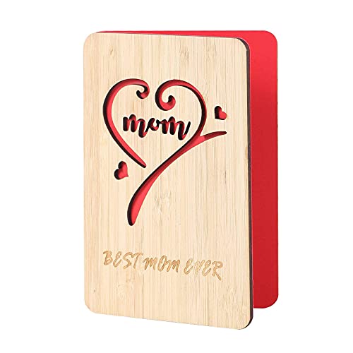 1.Best Mom Ever