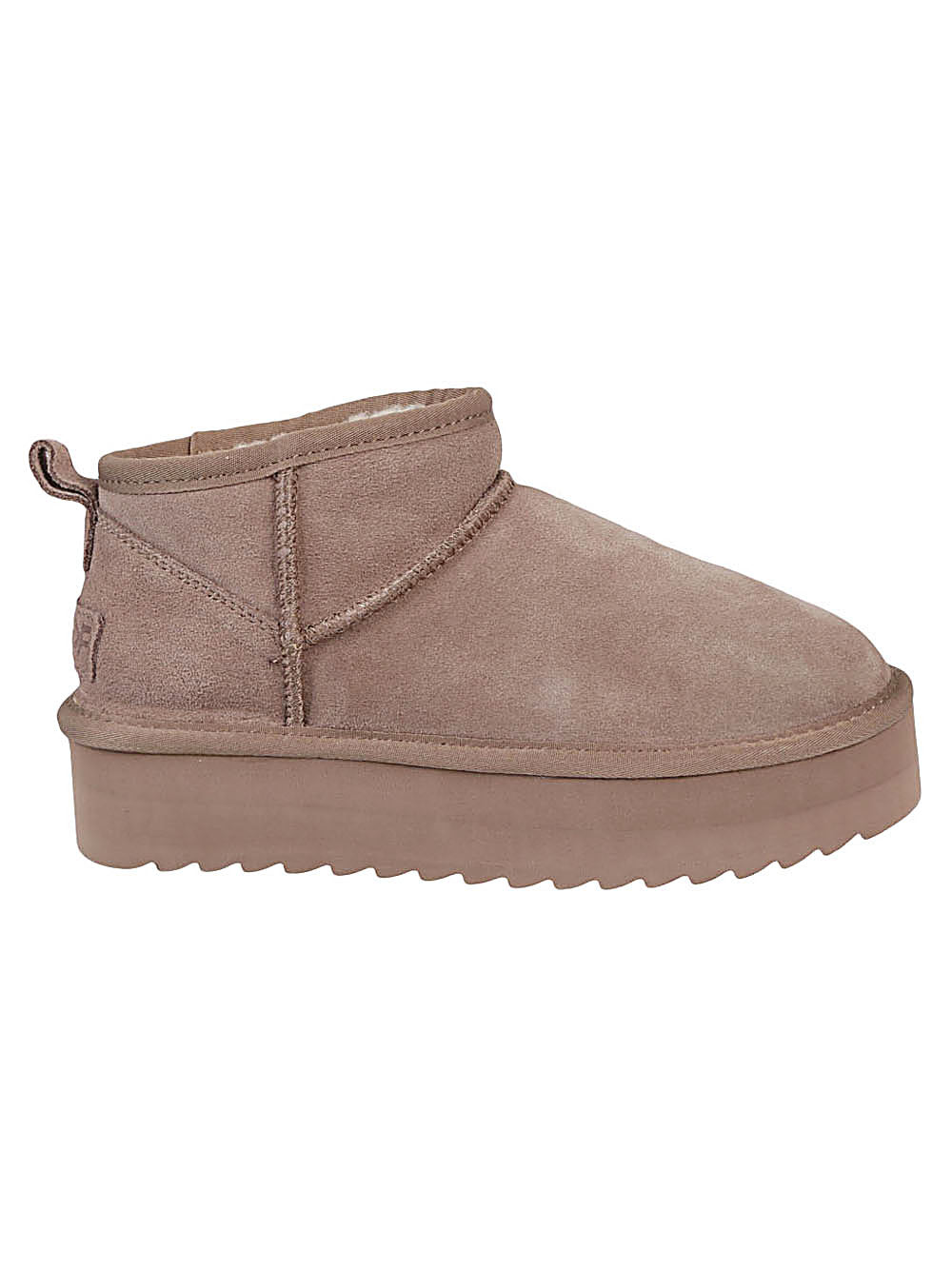 California Boots in Dove Grey - Stylish & Comfortable Ankle Boots for Women | Perfect for Casual Outfits, Work & Fall Fashion