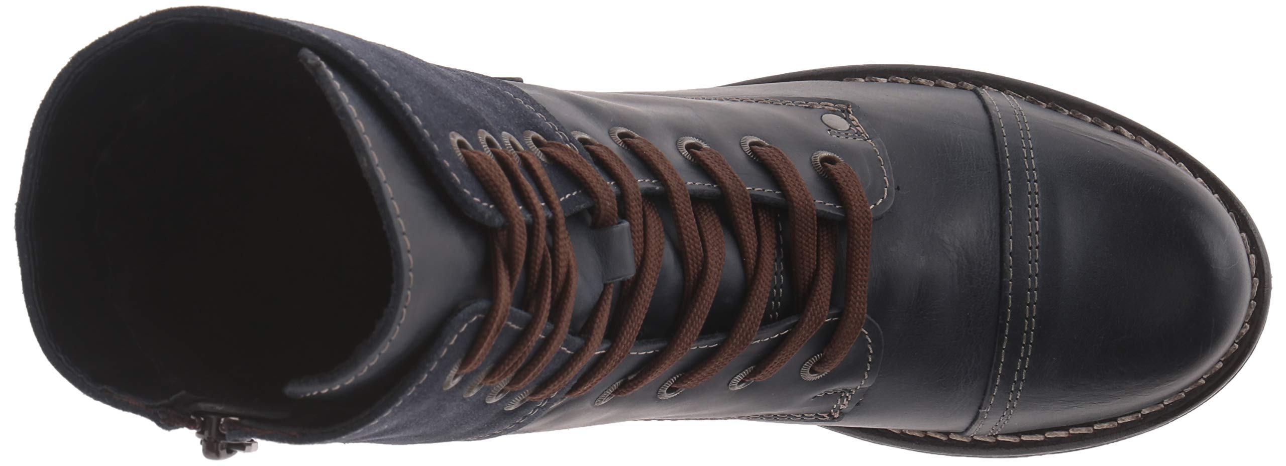 **Taos Crave Women's Boots – Stylish & Comfortable Ankle Boots with Lace-Up & Side Zipper, Removable Arch Support Footbed – Perfect for Fall, Winter & Everyday Fashion**    *(Optimized for Google SEO, translated to English, and enhanced with usage scenarios.)*