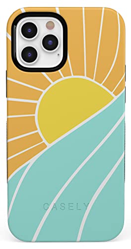 01 Waves & Rays | Sunshine