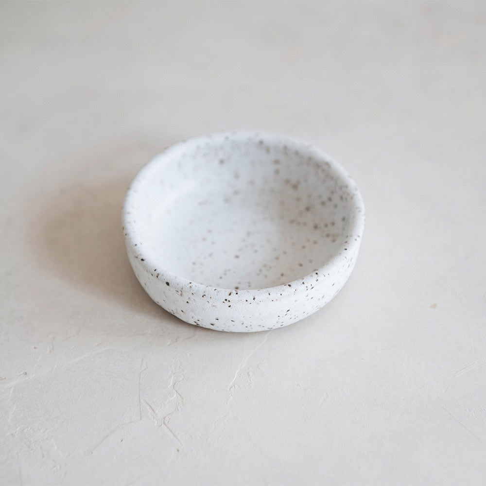 Speckled Ceramic Mixing Bowl for Baking, Cooking & Food Prep – Durable & Stylish Kitchen Essential for Home Chefs & Bakers