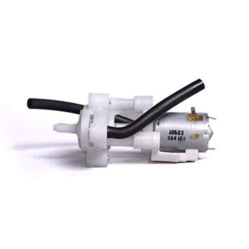 Bissell 27F6 Lift Off Deep Cleaner Vacuum Pump Assembly Replacement Part #2037923 - Compatible with Bissell Lift-Off Vacuums for Deep Cleaning Carpets and Upholstery