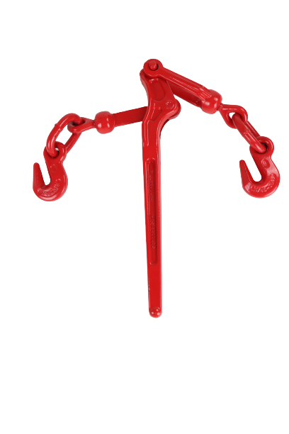 Heavy Duty Chain Load Binder - 3/8