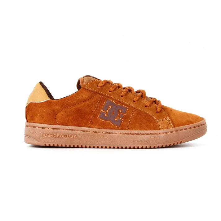 DC Men's STRIKER SS Skate Shoes (WE9) - Durable & Comfortable for Street Skating & Casual Wear