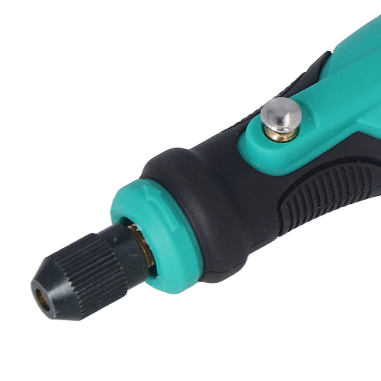 40Pcs Cordless Rotary Tool Kit - 3.6V USB Rechargeable, 3 Variable Speed Mini Grinder for Grinding, Polishing & Engraving - Perfect for DIY Crafts, Jewelry Making & Home Repair Projects