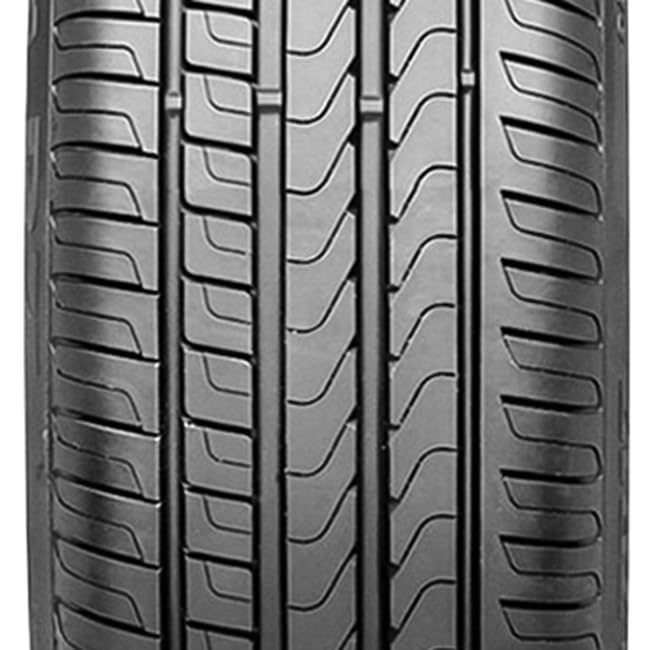 Pirelli Cinturato P7 225/45R17 91Y High Performance All-Season Passenger Tire - Perfect for Sedans & Coupes on Wet & Dry Roads