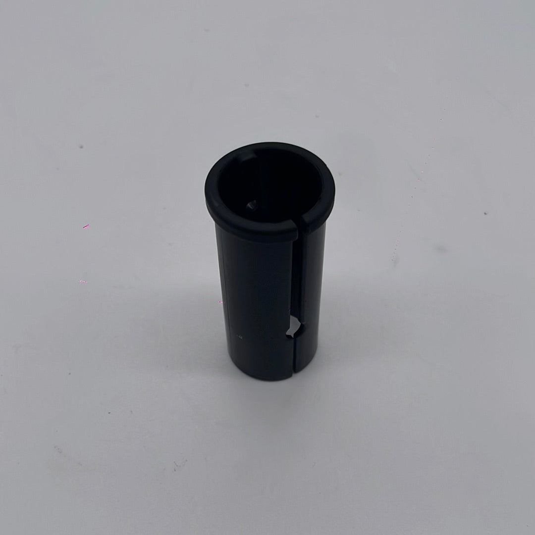 Mosquito Steering Column Protector - Durable Plastic Protection Tube for Car Steering Wheel | Prevent Dust & Damage | Ideal for Outdoor Parking & Vehicle Storage