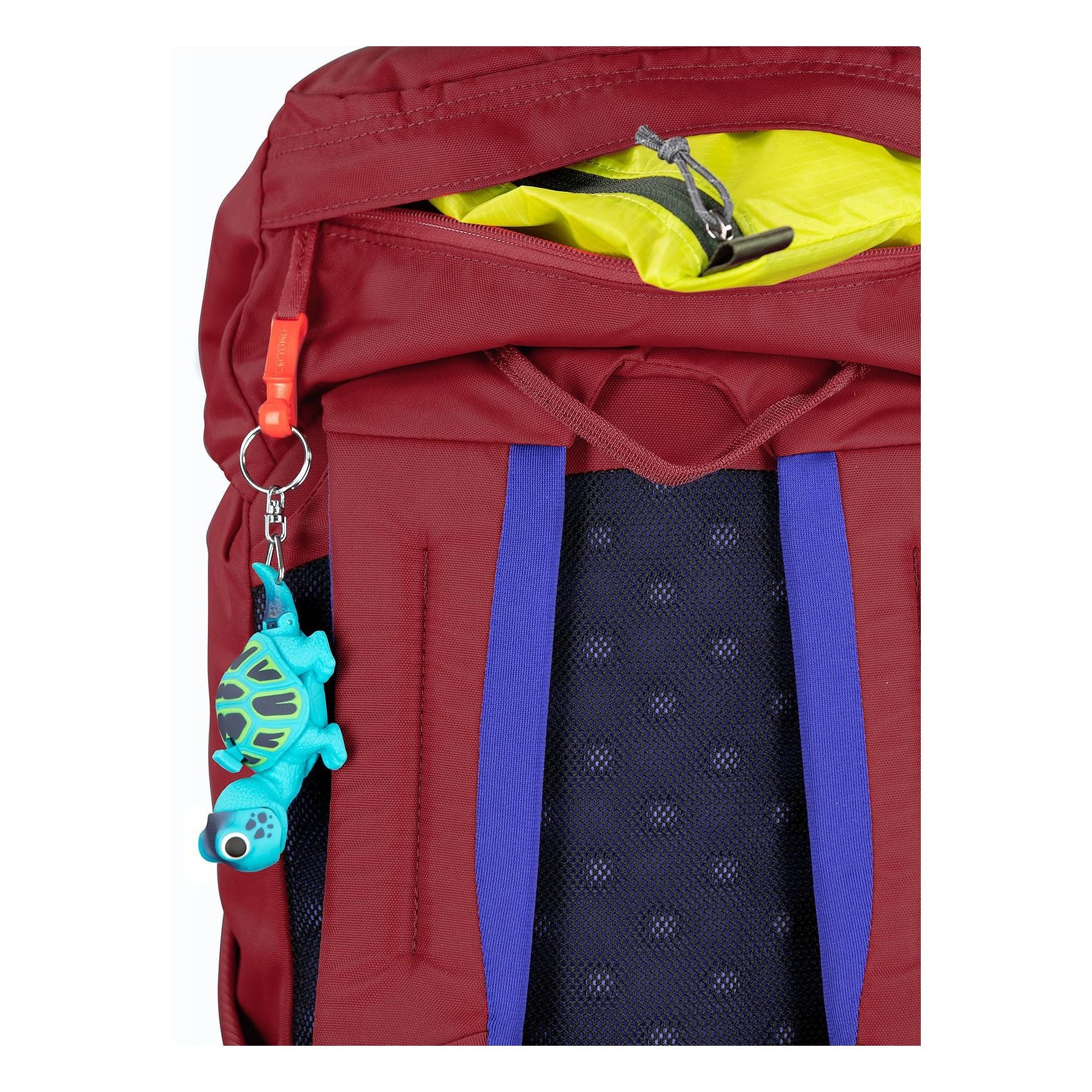 Osprey Jet 18 Kids Hiking Backpack for Boys & Girls Ages 8-14 - Lightweight School & Outdoor Adventure Daypack for Camping, Travel & Hiking