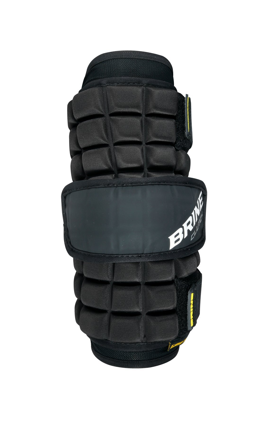 Brine Clutch Arm Pad - Protective Lacrosse Arm Guard for Men & Women - Lightweight & Durable for Sports & Training - Perfect for Lacrosse, Field Hockey & Rugby Players