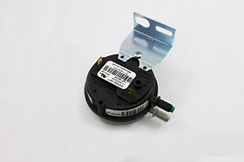 Weil McLain Kit-S Swch-P 1.25 WC Pressure Switch - Replacement Part for Boiler Systems | Ideal for Home Heating & HVAC Maintenance