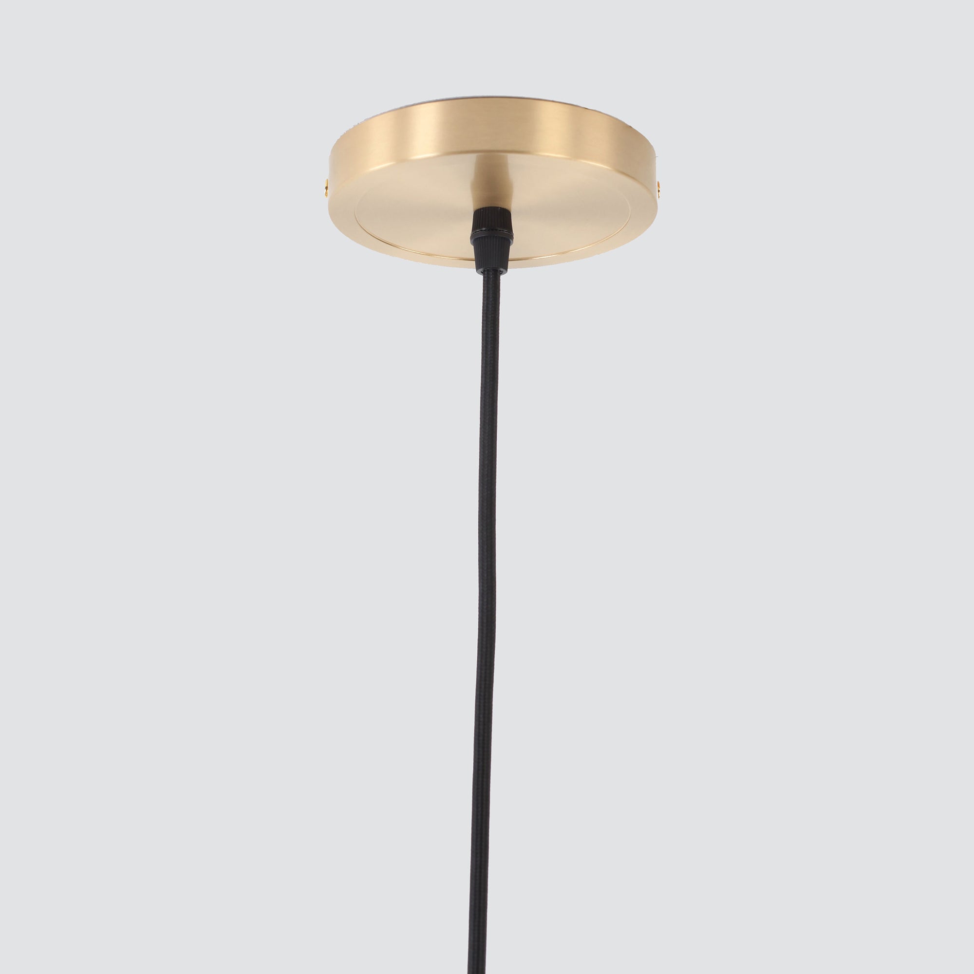 Apollinaire Modern Pendant Light - Elegant Hanging Ceiling Fixture for Dining Room, Kitchen Island & Bedroom Lighting