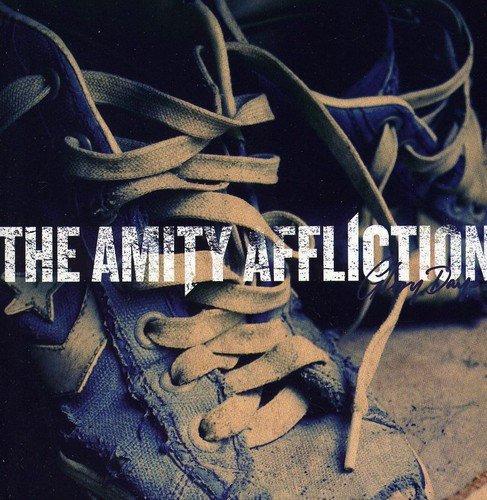 The Amity Affliction - Glory Days Album | Official Merchandise & Music for Fans | Perfect for Concerts, Gifting & Home Decor