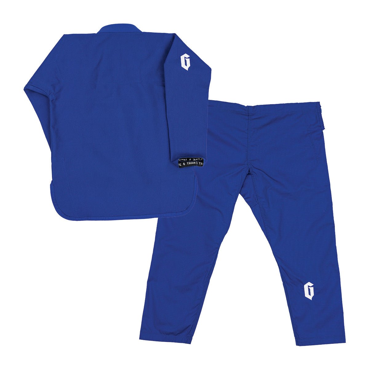 Gameness Women's Air Pro Gi 3.0 - Lightweight BJJ Gi for Women - Perfect for Brazilian Jiu-Jitsu Training & Competition