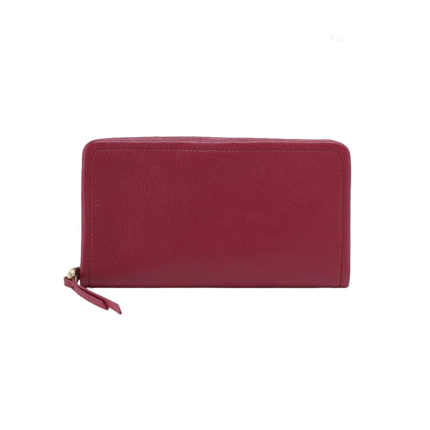 HOBO CASS Large Wallet for Women - Genuine Leather Crossbody Wallet with RFID Protection - Perfect for Travel, Shopping & Everyday Use