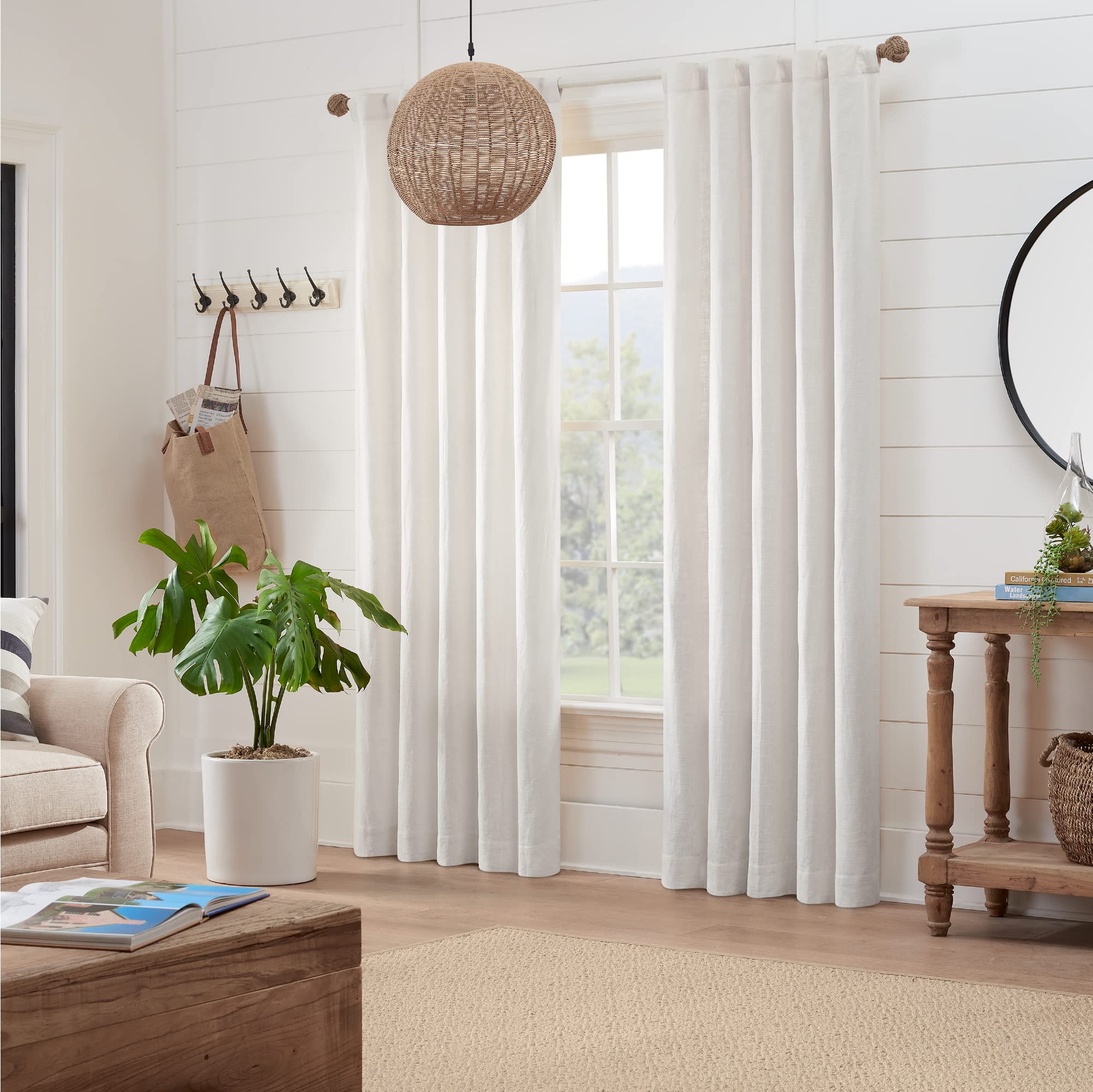Coastal Style 1 1/8