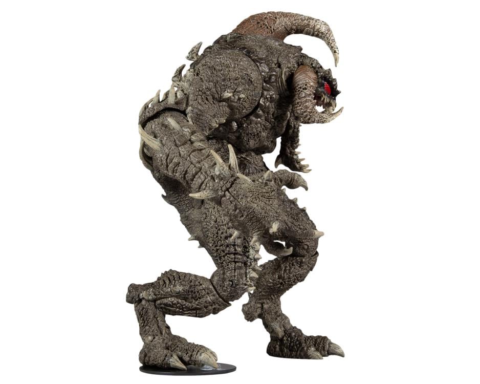 Spawn's Universe Violator Deluxe Mega Action Figure - 7
