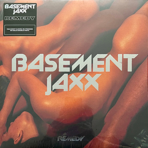 Basement Jaxx Music Albums & Songs - Best Electronic Dance Music for Parties, Clubs & Home Listening