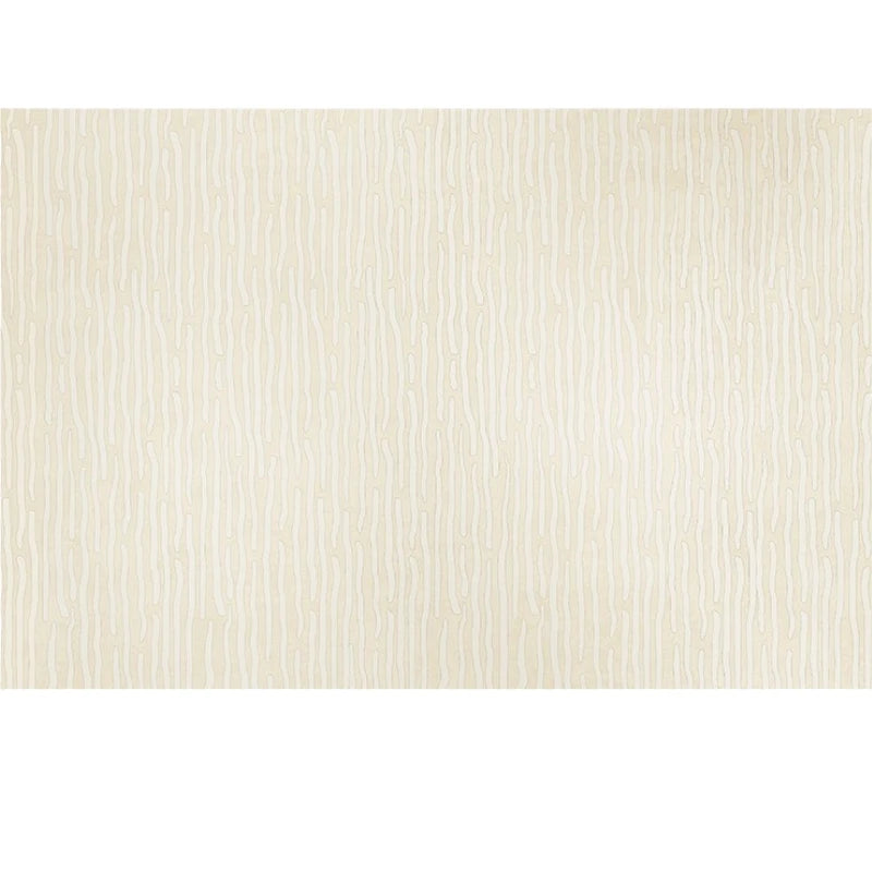 Luxury Belen Velvet Textured Waterproof Area Rug for Living Room - Soft Non-Slip Floor Mat Perfect for Home Decor, Bedroom, and High Traffic Areas