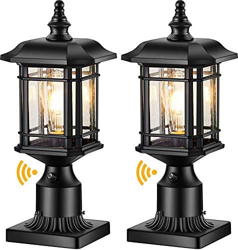 2-pack Black