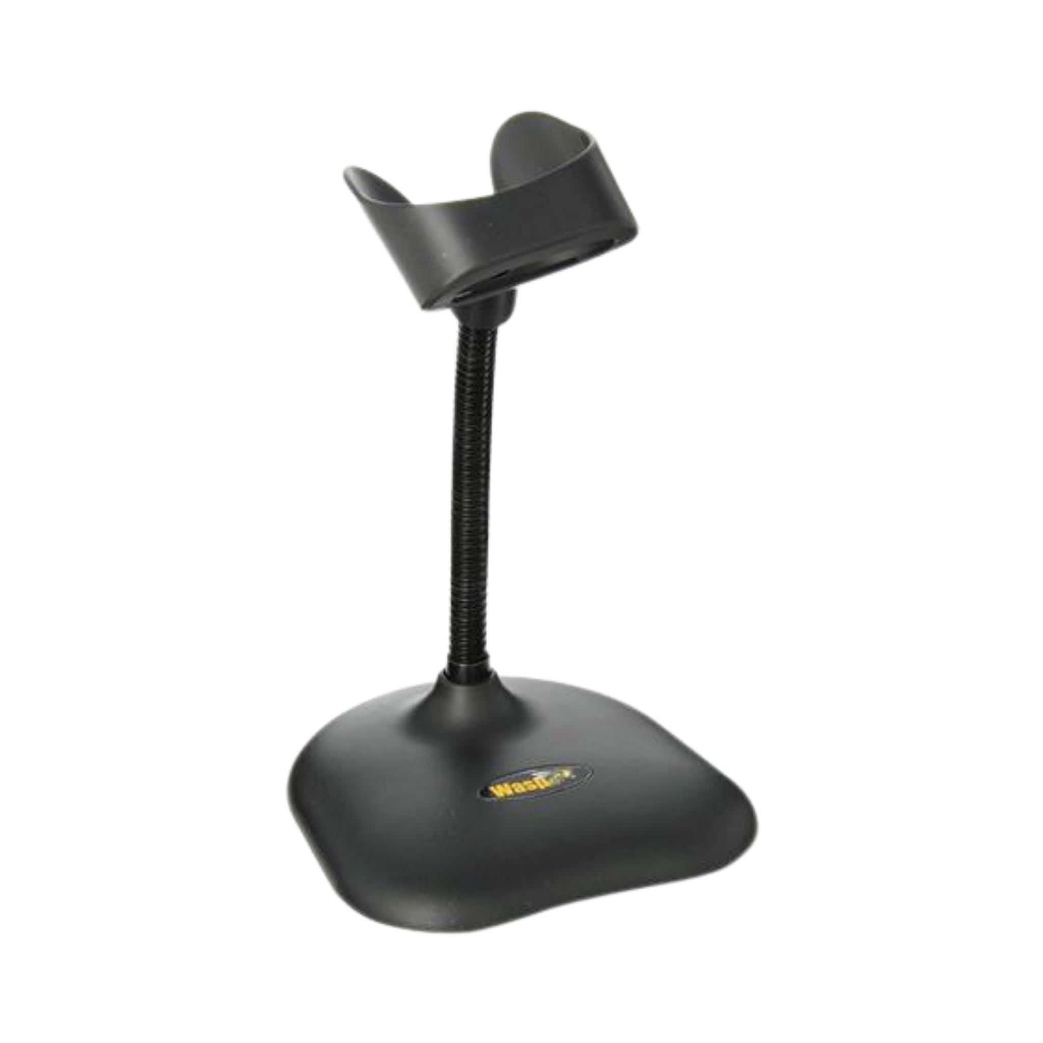 Wasp Autosense Barcode Scanner Stand - Hands-Free USB Barcode Reader for Retail, Warehouse & Inventory Management | Perfect for POS Systems, Stock Control & Shipping Operations