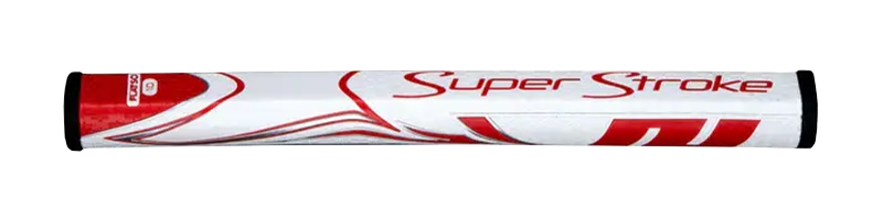 SuperStroke Golf Putter Grip - Non-Slip, Comfortable Design for Improved Putting Performance | Perfect for Golfers, Putting Practice, and Tournament Play