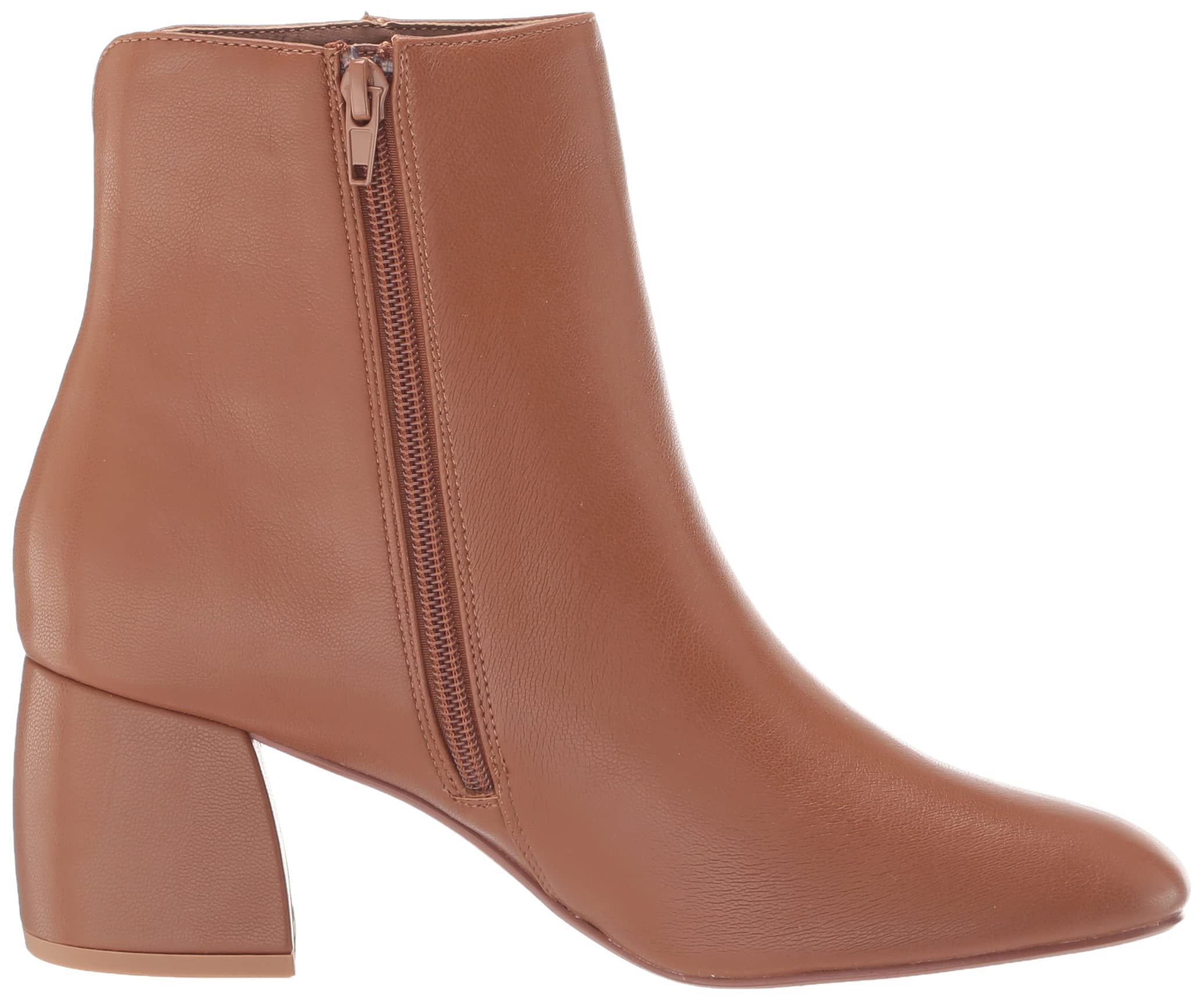 Chinese Laundry Women's Davinna Softy Kid Fashion Boots - Comfortable Ankle Booties for Girls, Trendy Casual & Dressy Footwear for School, Parties & Everyday Wear