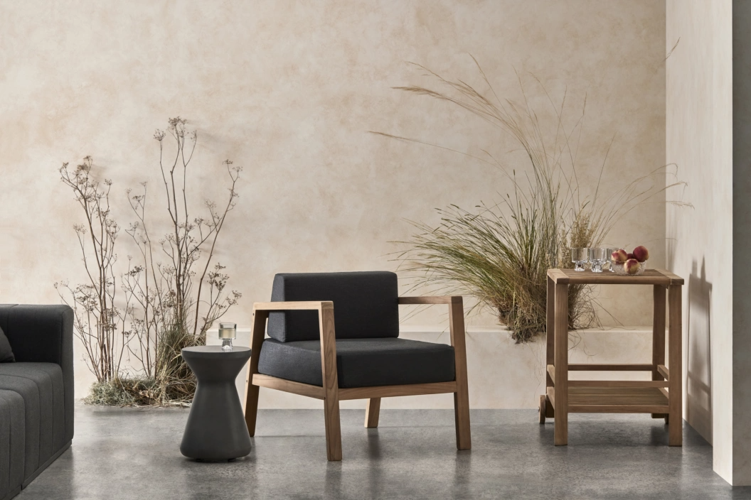 Blinde Design Sit A28 Chair - Modern Ergonomic Office Chair for Home & Workspace - Comfortable & Stylish Seating Solution