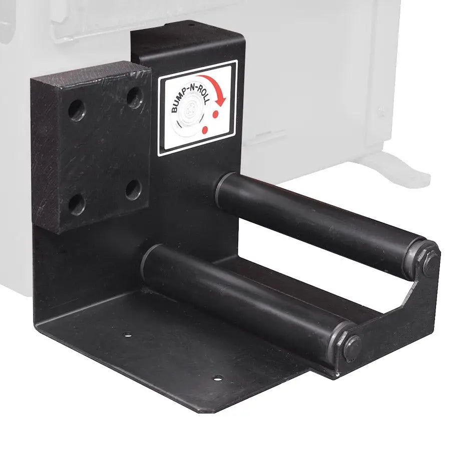 Coats Bump N Roll Rim Clamp Tire Changer - Compatible with 50/60/70 Series Wheels | Professional Automotive Tire Changing Machine for Shops & Garages
