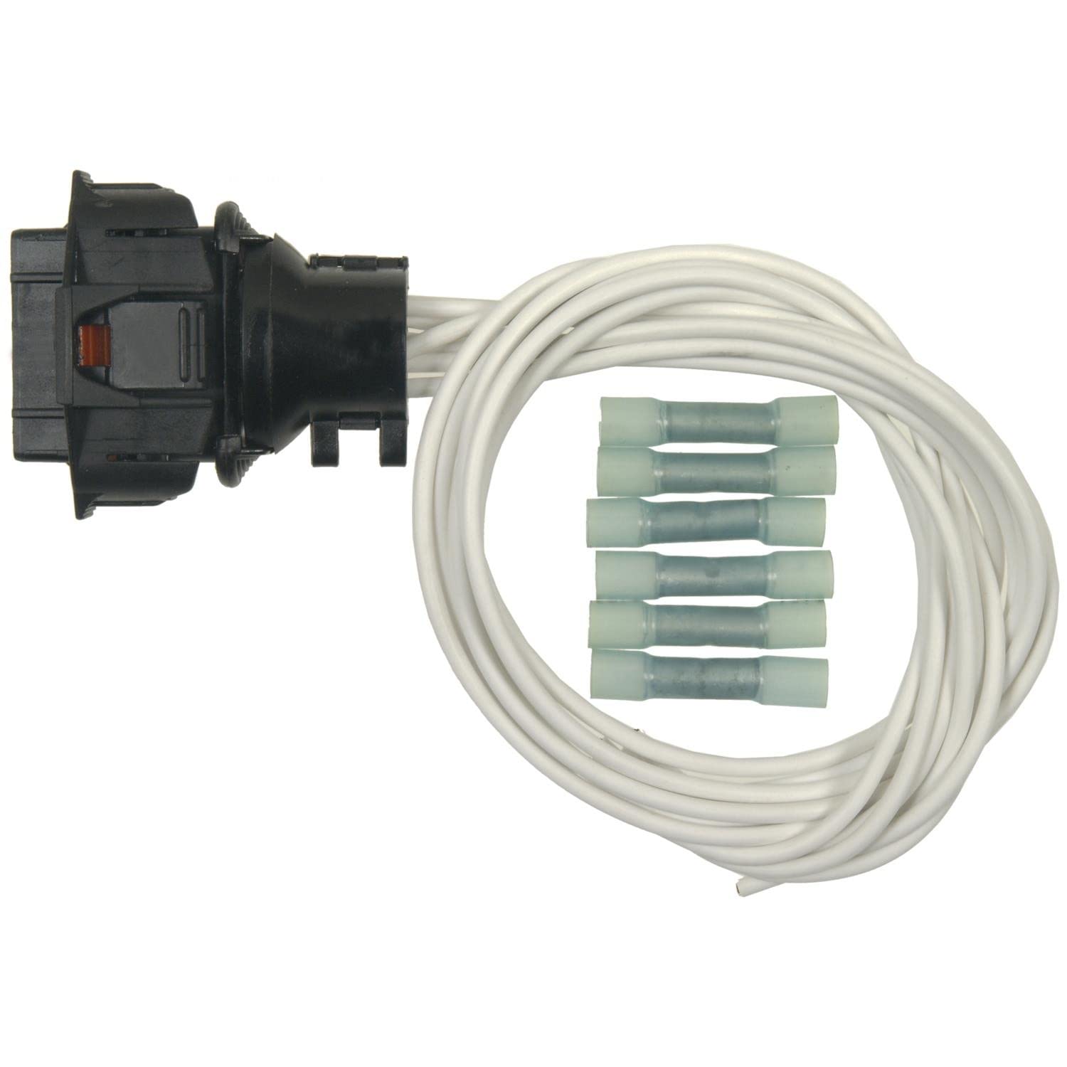 Standard Motor S-1001 Connector - Automotive Electrical Repair