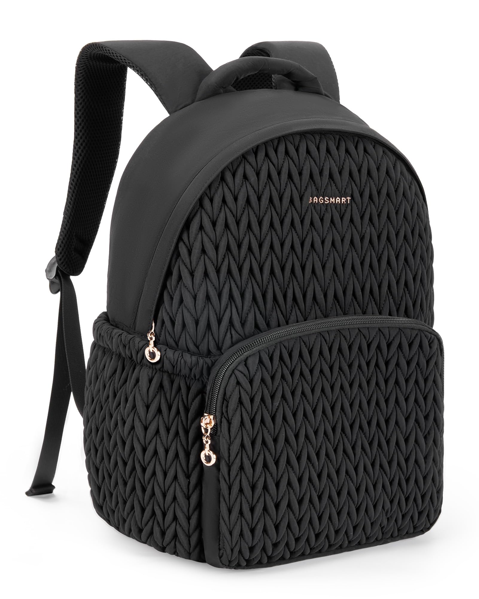 BAGSMART Women's Lightweight Travel Backpack - 14