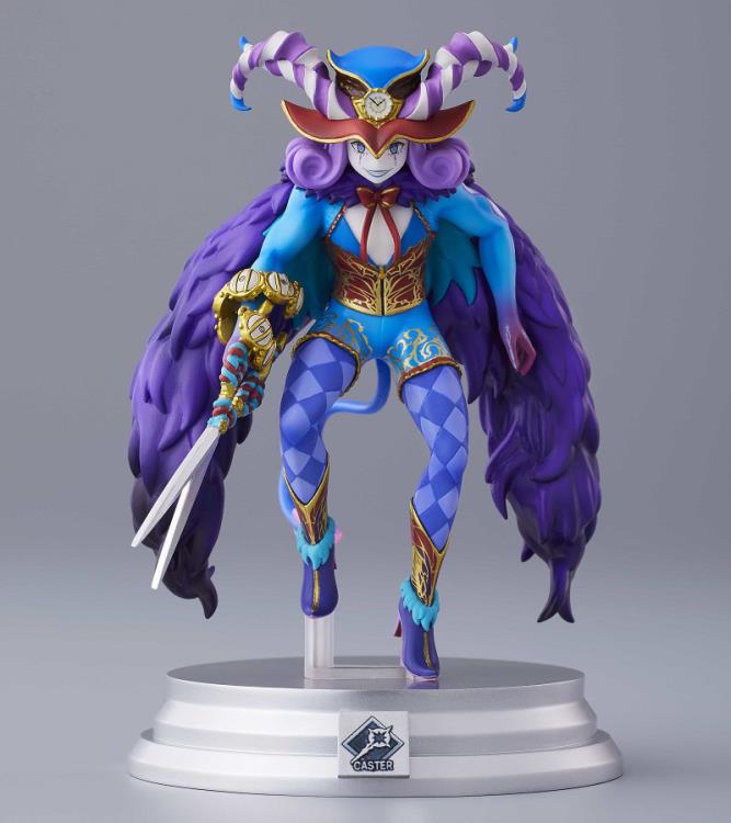 Fate Grand Order Duel Collection Vol.6 - Set of 6 Trading Figures - Anime Collectibles for Display & Gifts - Perfect for Home Decor, Office Display, and Anime Fan Collections