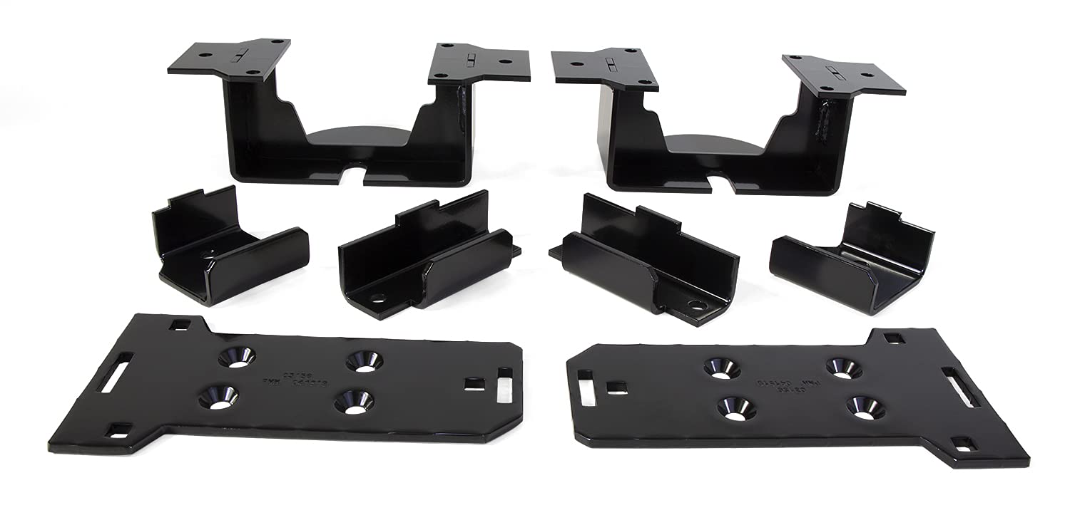 Air Lift LoadLifter 5000 Air Spring Kit for 2019-2025 Chevy Silverado 1500 Trail Boss & ZR2 4WD, 2019-2025 GMC Sierra 1500 AT4 & AT4X 4WD – Heavy Duty Suspension Upgrade – Model 57388 – Perfect for Towing, Off-Roading & Payload Support