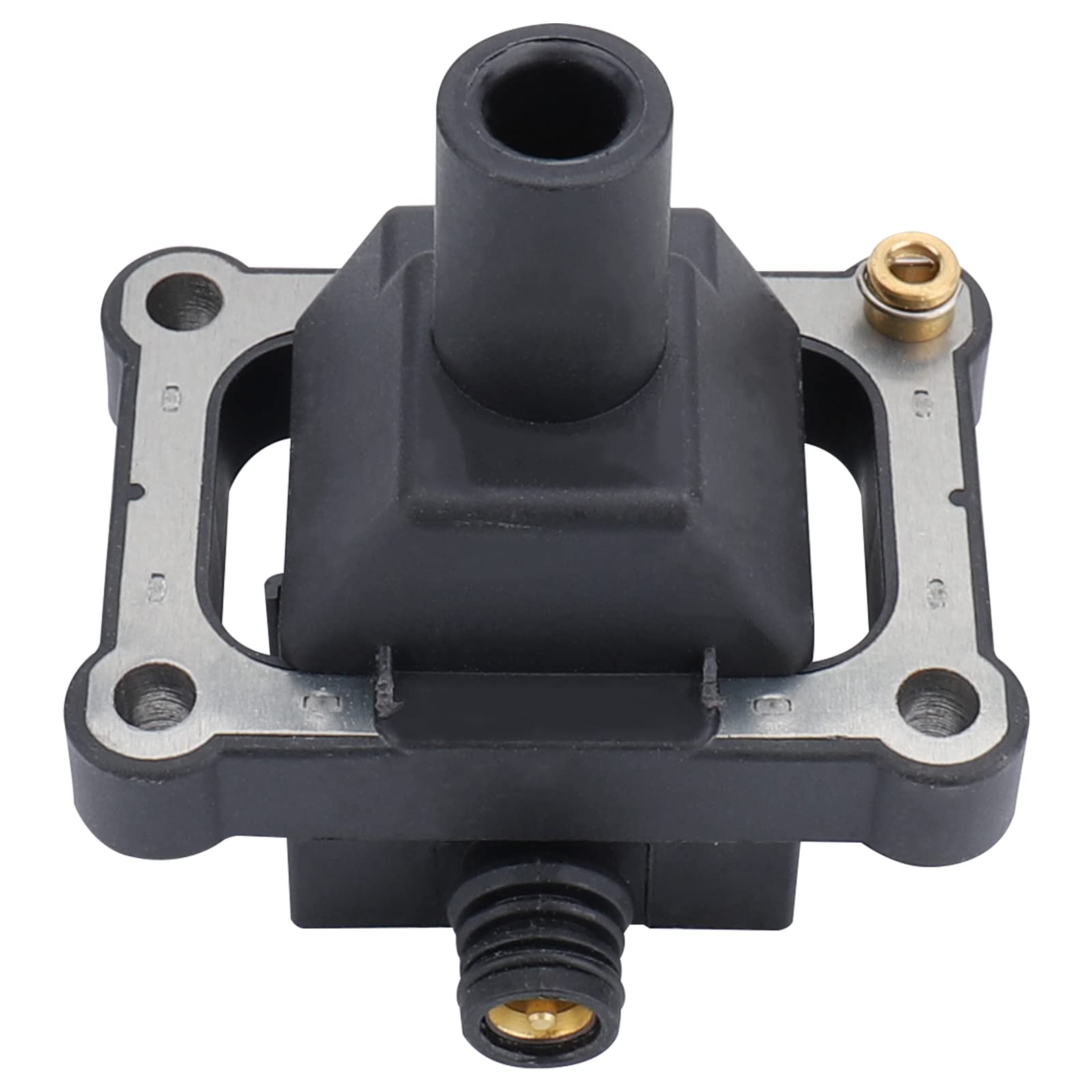 High Performance Ignition Coil Replacement for 1998-2004 Mercedes-Benz C230 C280 E320 S320 SL320 SLK230 2.3L 2.8L 3.2L - UF527 - Perfect for Engine Misfire Repair & Smooth Driving Experience