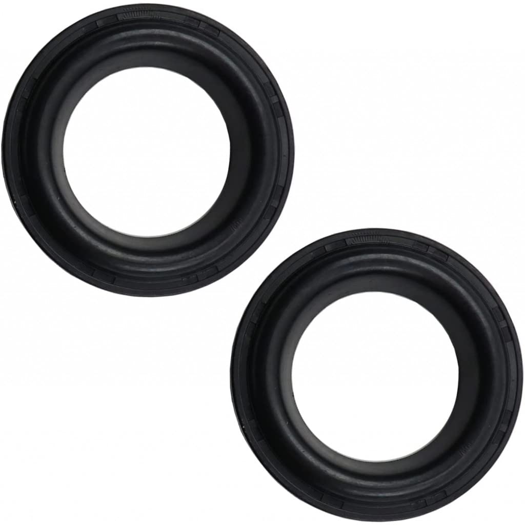 Honda Odyssey 1998-2017 Spark Plug Tube Seal Replacement - Compatible with 3.5L V6 Engine - Prevent Oil Leaks & Engine Damage - Ideal for DIY Car Maintenance & Engine Repair