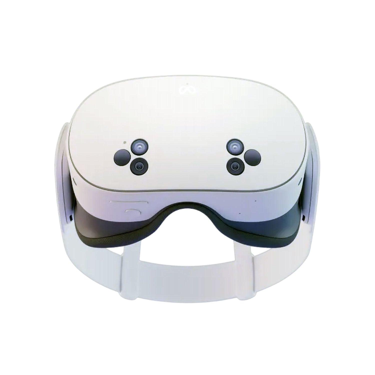 Meta Quest 3S VR Headset 128GB - Immersive Virtual Reality Glasses for Gaming, Fitness & Social Experiences