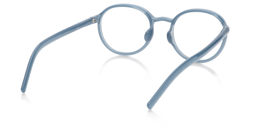 JINS x Patricia Urquiola 031 354 Eyeglasses - Modern Designer Optical Frames for Women & Men | Perfect for Work, Reading & Fashion Accessories