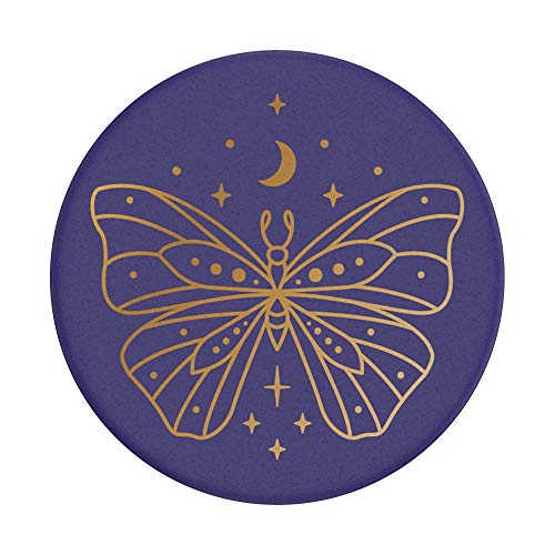 Vibey Butterfly