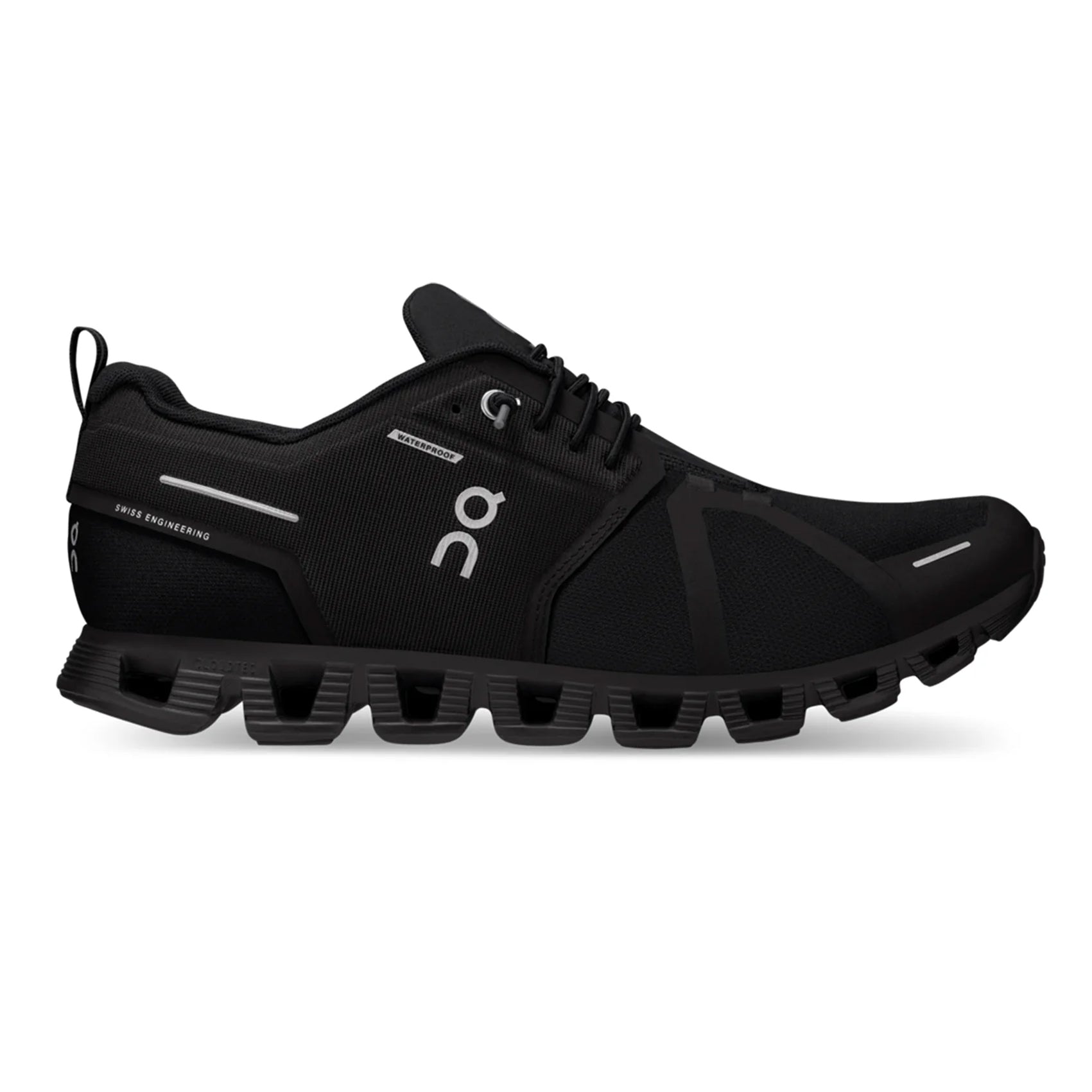 Men's On Running Cloud 5 Waterproof Running Shoes - Lightweight & Breathable for Trail, Gym & Outdoor Jogging