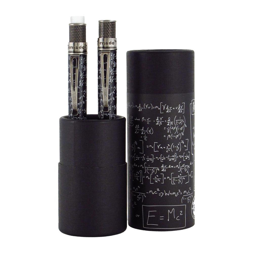 Retro 51 Tornado Albert Rollerball Pen Gift Set - Vintage Style Writing Instrument for Collectors & Professionals - Perfect for Office, Journaling & Special Occasions