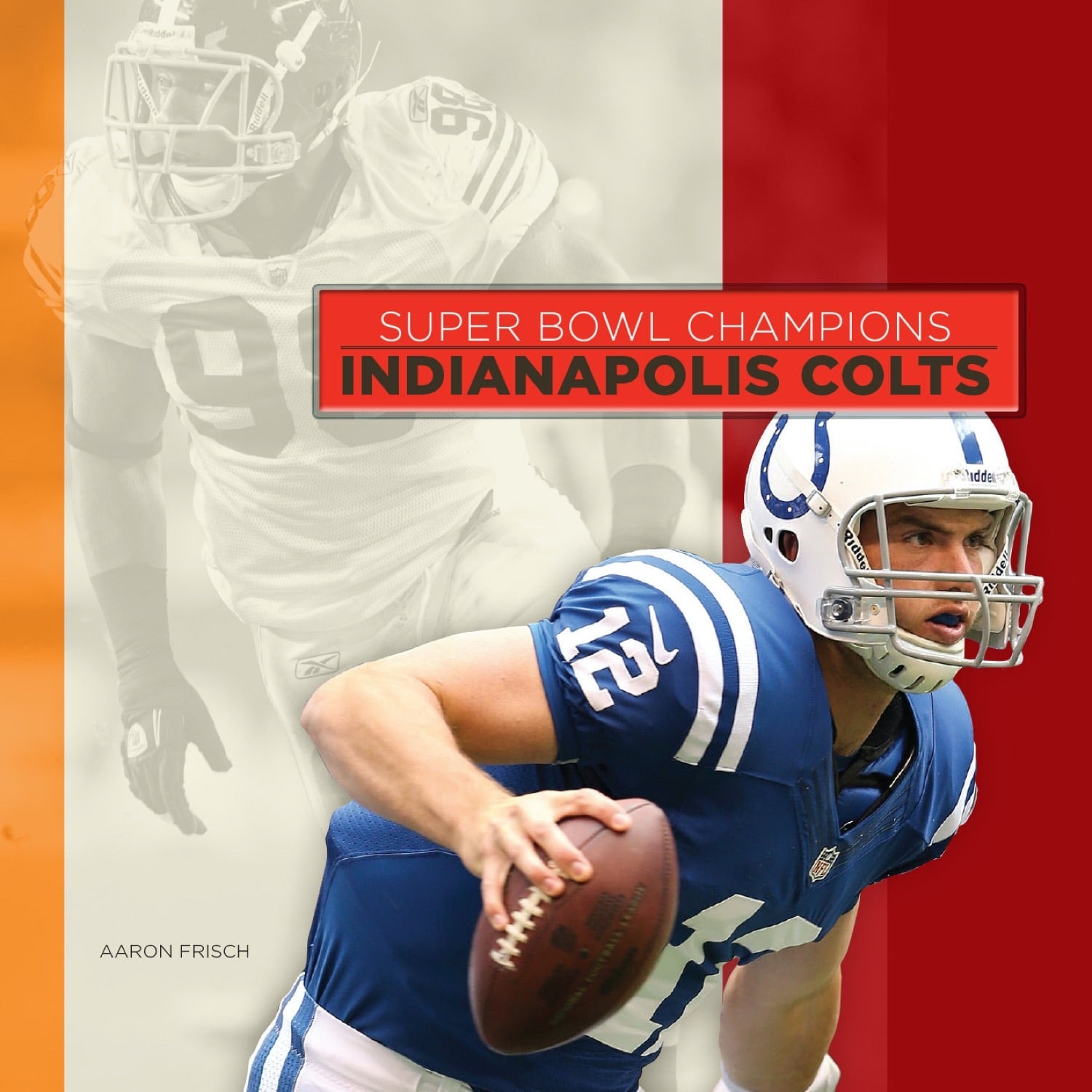 Indianapolis Colts 2014 NFL Team Merchandise - Jerseys, Hats & Fan Gear for Football Games & Tailgating
